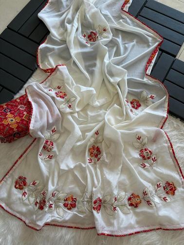 Vastrangan malika saree wholesale clothing business